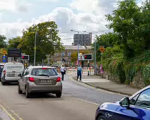 STRAND ROAD [SANDYMOUNT AREA OF DUBLIN]-239798-1