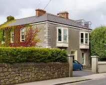 STRAND ROAD [SANDYMOUNT AREA OF DUBLIN]-239803-1