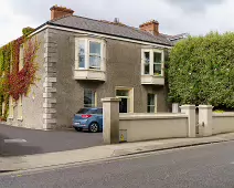 STRAND ROAD [SANDYMOUNT AREA OF DUBLIN]-239804-1