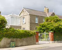 STRAND ROAD [SANDYMOUNT AREA OF DUBLIN]-239817-1