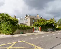 STRAND ROAD [SANDYMOUNT AREA OF DUBLIN]-239818-1