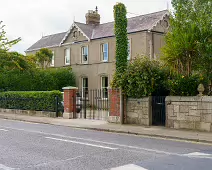 STRAND ROAD [SANDYMOUNT AREA OF DUBLIN]-239820-1