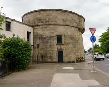 MARTELLO TOWER AT SANDYMOUNT PLUS A MODERN SELF CLEANING TOILET [A TALE OF TWO DUBLIN LOCATIONS]-239771-1