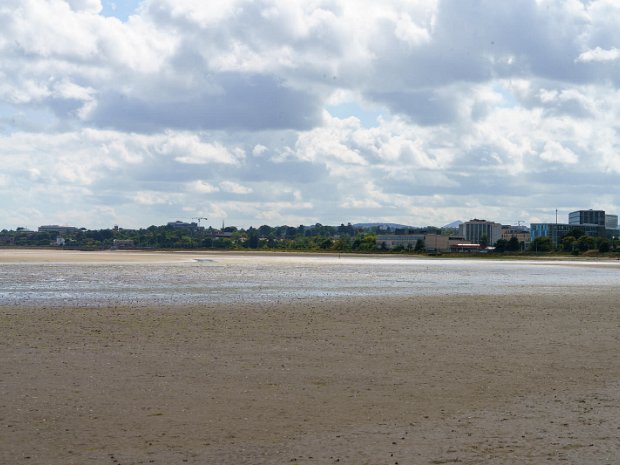 SANDYMOUNT STRAND andymount Strand, a vast expanse of sandy shoreline stretching along Dublin Bay, is a cherished landmark in South Dublin...