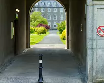 EXPLORING THE SOUTH CAMPUS [ST PATRICK'S COLLEGE MAYNOOTH UNIVERSITY]-237771-1