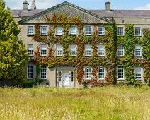 EXPLORING THE SOUTH CAMPUS [ST PATRICK'S COLLEGE MAYNOOTH UNIVERSITY]-237785-1