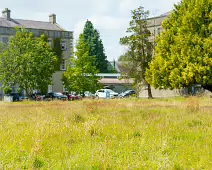 EXPLORING THE SOUTH CAMPUS [ST PATRICK'S COLLEGE MAYNOOTH UNIVERSITY]-237789-1