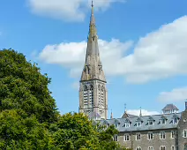 EXPLORING THE SOUTH CAMPUS [ST PATRICK'S COLLEGE MAYNOOTH UNIVERSITY]-237810-1