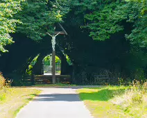 EXPLORING THE SOUTH CAMPUS [ST PATRICK'S COLLEGE MAYNOOTH UNIVERSITY]-237816-1