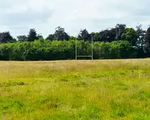 EXPLORING THE SOUTH CAMPUS [ST PATRICK'S COLLEGE MAYNOOTH UNIVERSITY]-237818-1