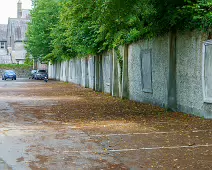 EXPLORING THE SOUTH CAMPUS [ST PATRICK'S COLLEGE MAYNOOTH UNIVERSITY]-237820-1