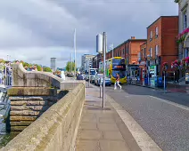 SPIRIT OF THE DOCKLANDS AND THE FAMOUS HALFPENNY BRIDGE [20 AUGUST 2024]-239089-1