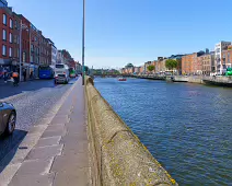 SPIRIT OF THE DOCKLANDS AND THE FAMOUS HALFPENNY BRIDGE [20 AUGUST 2024]-239092-1