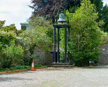 ST MARY'S CHURCH OF IRELAND CHURCH [PARSON STREET IN MAYNOOTH]-237830-1