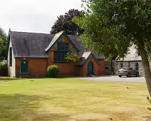 ST PHILIP'S CHURCH ON TEMPLE ROAD [DESIGNED BY SIR THOMAS DREW]-239148-1