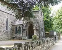 ST PHILIP'S CHURCH ON TEMPLE ROAD [DESIGNED BY SIR THOMAS DREW]-239151-1