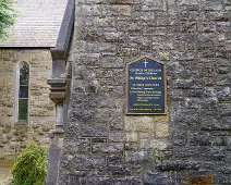 ST PHILIP'S CHURCH ON TEMPLE ROAD [DESIGNED BY SIR THOMAS DREW]-239153-1