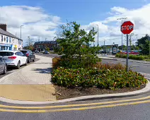 AN ATTRACTIVE COLLECTION OF MICRO GARDENS AND POCKET PARKS [ON LOWER KILMACUD ROAD]-239062-1