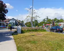 AN ATTRACTIVE COLLECTION OF MICRO GARDENS AND POCKET PARKS [ON LOWER KILMACUD ROAD]-239075-1