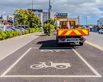 CARGO BIKE PARKING [STILLORGAN VILLAGE]-239038-1