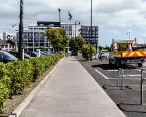 CARGO BIKE PARKING [STILLORGAN VILLAGE]-239039-1