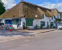 STILLORGAN ORCHARD AT THE BOTTOM OF THE HILL [CEASED TRADING AS A PUB IN 2020]-239034-1