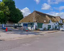 STILLORGAN ORCHARD AT THE BOTTOM OF THE HILL [CEASED TRADING AS A PUB IN 2020]-239035-1