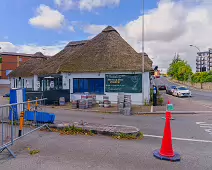 STILLORGAN ORCHARD AT THE BOTTOM OF THE HILL [CEASED TRADING AS A PUB IN 2020]-239036-1