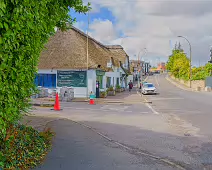 STILLORGAN ORCHARD AT THE BOTTOM OF THE HILL [CEASED TRADING AS A PUB IN 2020]-239037-1