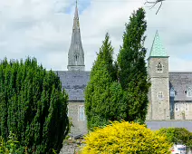 THE ROCK GARDEN WITHIN THE JUNIOR GARDEN [MAYNOOTH COLLEGE CAMPUS]-237749-1