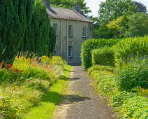 THE ROCK GARDEN WITHIN THE JUNIOR GARDEN [MAYNOOTH COLLEGE CAMPUS]-237755-1