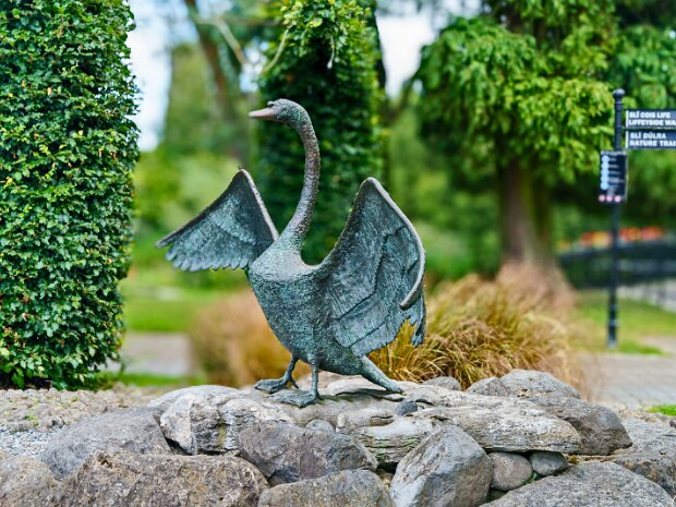 MY VISIT TO NEWBRIDGE Located in County Kildare, Ireland, Newbridge enjoys a strategic location along the banks of the River Liffey. Its roots...