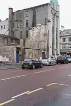 BANK OF IRELAND BUILDING IN BELFAST [IT IS PAINFUL TO SEE THE CONDITION OF THIS BUILDING]-235568-1 THE BELFAST STORIES PROGRAMME 002