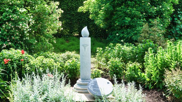 THE GIFT OF LIFE In the tranquil setting of Belfast's Botanic Gardens, the Gift of Life Candle sculpture stands as a poignant tribute to...