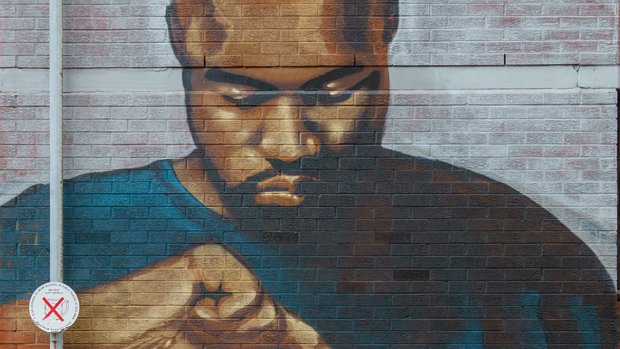 STREET ART In 2017, Belfast's street art scene was a vibrant mix of political murals, emerging urban art, and growing commercial...