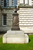 A VISIT TO CITY HALL BELFAST IN MAY 2011 [PORTRAIT FORMAT]-233174-1