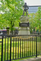 A VISIT TO CITY HALL BELFAST IN MAY 2011 [PORTRAIT FORMAT]-233171-1