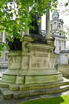 A VISIT TO CITY HALL BELFAST IN MAY 2011 [PORTRAIT FORMAT]-233176-1