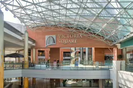 VICTORIA SQUARE SHOPPING CENTRE [AS IT WAS IN MAY 2011]-233255-1 VICTORIA SQUARE SHOPPING CENTRE