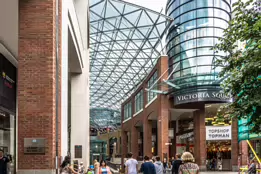 VICTORIA SQUARE SHOPPING CENTRE [BELFAST JUNE 2014]-233127-1