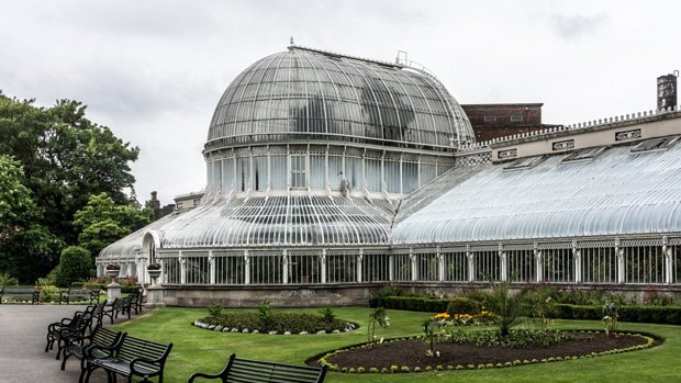 BOTANIC GARDENS BELFAST Both Belfast and Dublin's Botanic Gardens offer stunning escapes into the natural world, right in the heart of their...