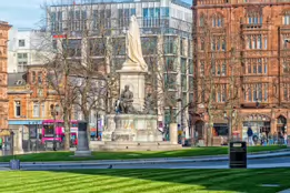 BELFAST CITY HALL [RANDOM IMAGES 28 MARCH 2019]-168065-1