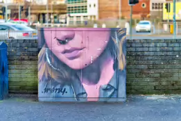 EXAMPLES OF PAINT-A-BOX STREET ART IN BELFAST [URBAN EXPRESSION 31 APRIL 2022]-232876-1