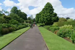 THE BELFAST BOTANIC GARDENS [PHOTOGRAPHED MAY 2017]-235423-1