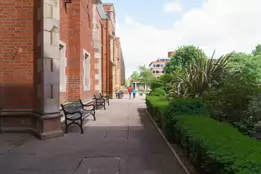 QUEEN'S UNIVERSITY [HAS A MAJOR IMPACT ON THIS PART OF BELFAST CITY]-235539-1 QUEEN'S UNIVERSITY MAY 2017