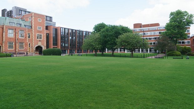 QUEENS UNIVERSITY The difference in terminology between Queen's University Belfast and Trinity College Dublin is rooted in historical and...