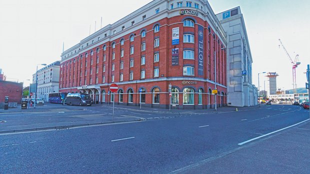 RAMADA ENCORE When I visited Belfast in May 2017 I stayed at the Ramada Encore for five nights and it cost me £249 in total. Today...