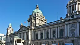 A VISIT TO CITY HALL BELFAST IN MAY 2011 [LANDSCAPE FORMAT]-233188-1