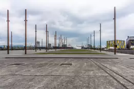 TITANIC BELFAST [PHOTOGRAPHED 24 JUNE 2014]-233091-1