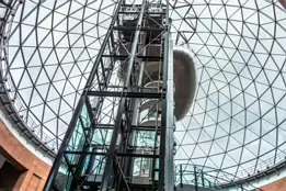 VICTORIA SQUARE SHOPPING CENTRE [BELFAST JUNE 2014]-233132-1